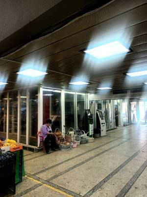  Торговый центр, W-7440447, Верхний Вал, 16, Киев - Фото 8