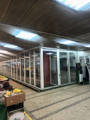  Торговый центр, W-7440447, Верхний Вал, 16, Киев - Фото 11