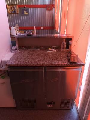  Кафе, W-7441094, Верхній Вал, 16, Київ - Фото 4