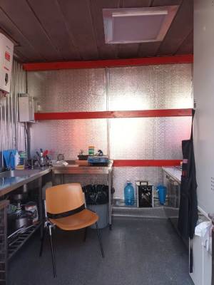  Кафе, W-7441094, Верхній Вал, 16, Київ - Фото 10