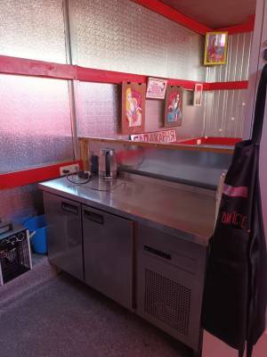  Кафе, W-7441094, Верхній Вал, 16, Київ - Фото 3