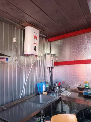  Кафе, W-7441094, Верхній Вал, 16, Київ - Фото 9