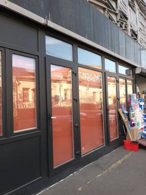  Кафе, W-7441094, Верхній Вал, 16, Київ - Фото 1