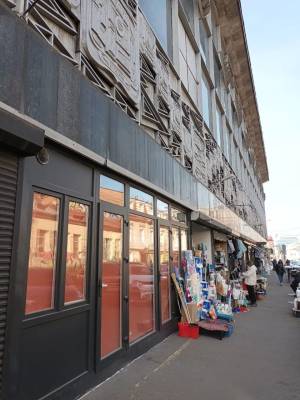  Кафе, W-7441094, Верхній Вал, 16, Київ - Фото 2