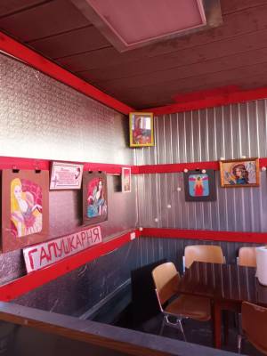  Кафе, W-7441094, Верхній Вал, 16, Київ - Фото 8