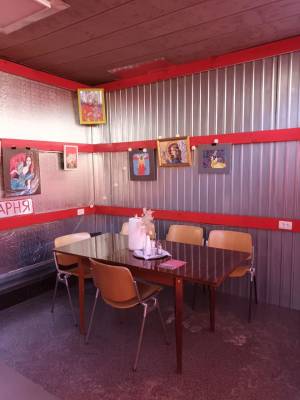  Кафе, W-7441094, Верхній Вал, 16, Київ - Фото 5