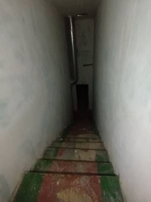  Сауна, W-7441113, Верхній Вал, 16, Київ - Фото 1