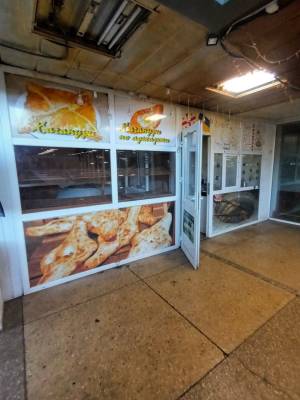  Кафе, W-7441123, Верхній Вал, 16, Київ - Фото 9