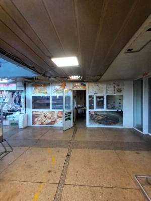  Кафе, W-7441123, Верхній Вал, 16, Київ - Фото 10