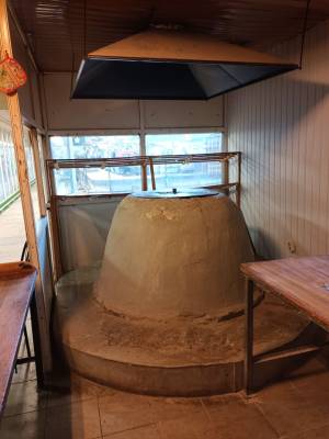  Кафе, W-7441123, Верхній Вал, 16, Київ - Фото 1