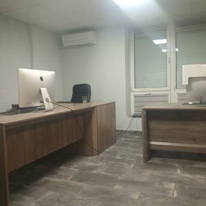  Офис, W-7440511, Волынская, 9а, Киев - Фото 5