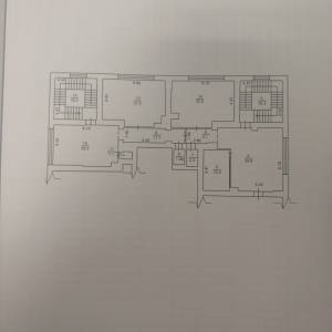  Офис, W-7440511, Волынская, 9а, Киев - Фото 1