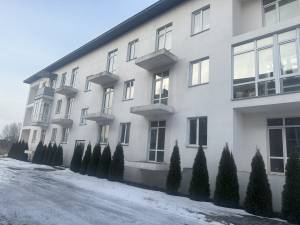 Квартира W-7440891, Приозерная, 52, Гнедин - Фото 1