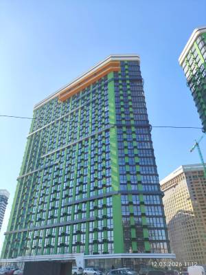 Квартира W-7441283, Причальная, 8, Киев - Фото 1