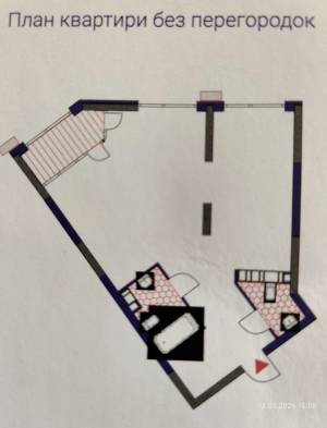 Квартира W-7441283, Причальная, 8, Киев - Фото 8