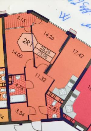 Квартира W-7441283, Причальная, 8, Киев - Фото 7