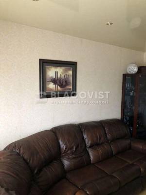 Квартира W-7442661, Прирічна, 27, Київ - Фото 1