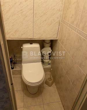 Квартира W-7443036, Драгоманова, 40б, Київ - Фото 8