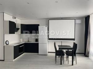 Квартира W-7441721, Олеся Олександра, 10, Київ - Фото 1