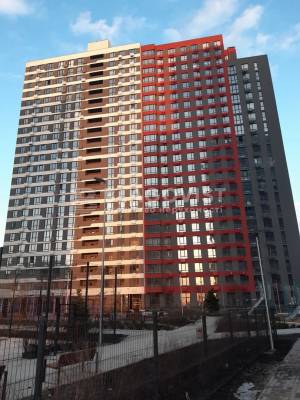 Квартира W-7441723, Змієнка Всеволода, 15/23, Київ - Фото 1