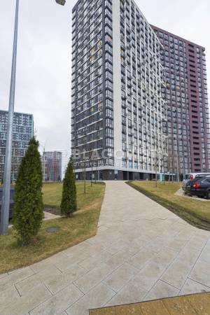 Квартира W-7441726, Некрасова Віктора (Північно-Сирецька), 10а, Київ - Фото 1