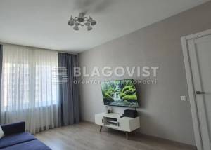Квартира W-7441901, Софии Русовой, 3, Киев - Фото 1