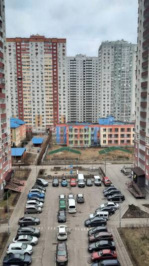 Квартира W-7441902, Гмирі Б., 20, Київ - Фото 2