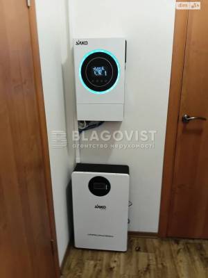 Квартира W-7441909, Крушельницької С., 13, Київ - Фото 12