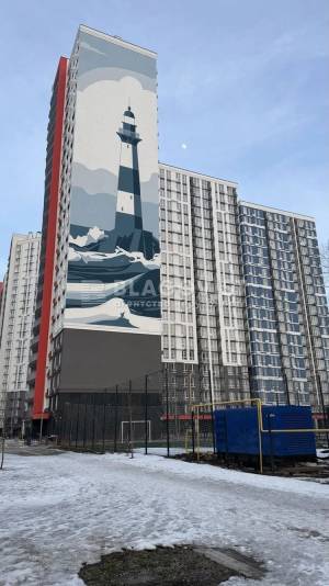 Квартира W-7441919, Бабича Глеба (Канальная), 8г, Киев - Фото 1