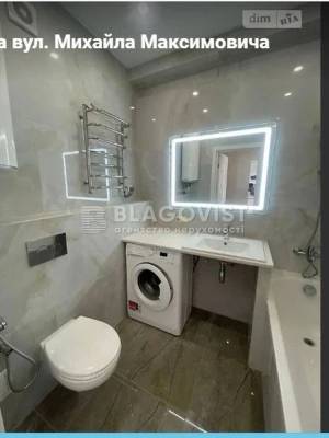 Квартира W-7442443, Максимовича Михайла (Трутенка Онуфрія), 24в, Київ - Фото 14