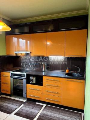 Квартира W-7442459, Заболотного Академика, 26, Киев - Фото 2