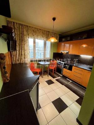 Квартира W-7442459, Заболотного Академика, 26, Киев - Фото 1