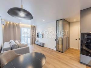 Квартира W-7442461, Максимовича Михаила (Трутенко Онуфрия), 24г, Киев - Фото 4