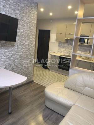 Квартира W-7442499, Освіти, 16, Київ - Фото 1