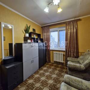 Квартира W-7442519, Федорова Ивана, 9, Киев - Фото 1