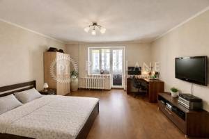 Квартира W-7441959, Лобановського просп. (Червонозоряний пр), 14, Київ - Фото 1