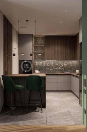 Квартира W-7441971, Олеся Александра, 9, Киев - Фото 2