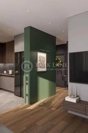 Квартира W-7441971, Олеся Александра, 9, Киев - Фото 3