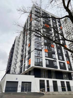 Квартира W-7441980, Ростиславская (Рыбалко Маршала), 5а, Киев - Фото 1