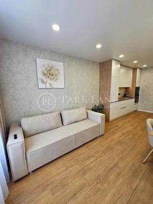 Квартира W-7442471, Олеся Александра, 27а, Киев - Фото 4