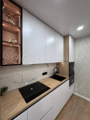 Квартира W-7442471, Олеся Александра, 27а, Киев - Фото 1