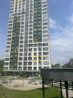 Квартира W-7442484, Вышгородская, 45ж, Киев - Фото 8