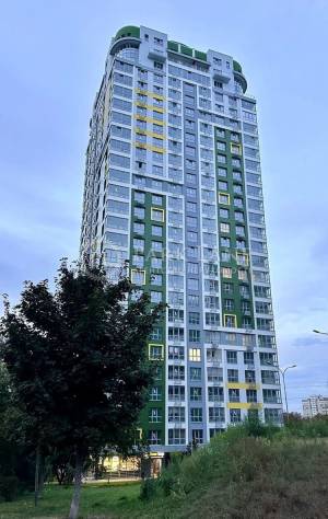 Квартира W-7442484, Вышгородская, 45ж, Киев - Фото 1