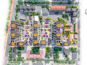 Квартира W-7442892, Повітряних Сил просп. (Повітрофлотський просп.), 56, Київ - Фото 3