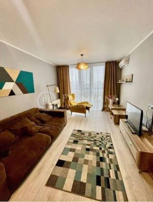 Квартира W-7442901, Андрющенко Григория, 6г, Киев - Фото 1