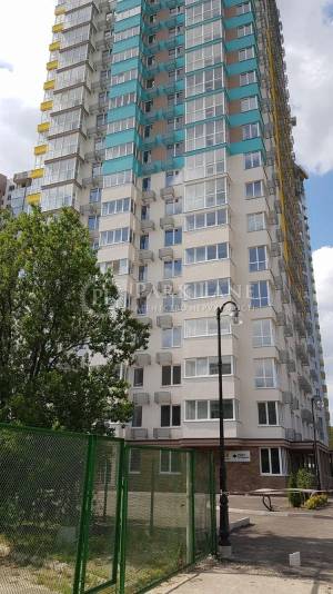 Квартира W-7442909, Заболотного Академика, 15б, Киев - Фото 2