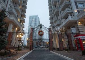 Квартира W-7442917, Максимовича Михайла (Трутенка Онуфрія), 24в, Київ - Фото 1