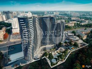 Квартира W-7443247, Міхновського Миколи бульвар (Дружби Народів бульвар), 13а, Київ - Фото 8