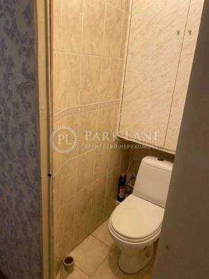 Квартира W-7443262, Драгоманова, 40б, Киев - Фото 10