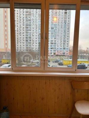 Квартира W-7443283, Драгоманова, 1г, Киев - Фото 8